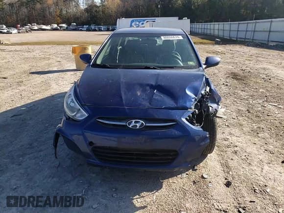 ✅ 2017 Hyundai Accent SE • VIN: KMHCT4AE9HU248950 • Лот: 80096674. Опубликован ранее на Copart с пробегом 197 047 миль. Бесплатный доступ к архиву аукционных продаж из США и подробный отчёт об истории автомобиля на DreamBid. Изображение 10.