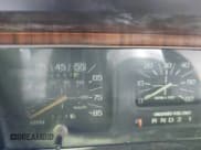 ✅ 1981 Ford Bronco • VIN: 1FMDU15GXBLA04667 • Lot: 42564029. Listed on IAAI with 8,852 mi. Free auction sales archive from the USA and detailed vehicle history report at DreamBid. Image 7.