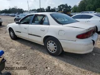 ✅ 2004 Buick Century Custom • VIN: 2G4WS52J341173752 • Lot: 65646444. Wystawiony na Copart z przebiegiem 209 717 mil. Bezpłatny archiwum sprzedaży aukcyjnych z USA i szczegółowy raport historii pojazdu na DreamBid. Zdjęcie 2.