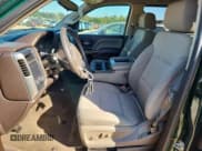 ✅ 2014 Chevrolet Silverado 1500 LT • VIN: 1GCRCREH9EZ340736 • Лот: 82404385. Опубликован ранее на Copart с пробегом 97 735 миль. Бесплатный доступ к архиву аукционных продаж из США и подробный отчёт об истории автомобиля на DreamBid. Изображение 7.