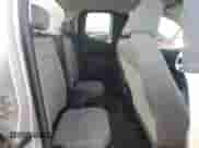 2016 Chevrolet Colorado 4WD WT с VIN 1GCHTBE34G1114113, выставлен на аукционе Copart как лот 46546935 с пробегом 213 566 миль миль и Списание • Salvage title. История ставок и продаж доступна на DreamBid. Изображение 10.