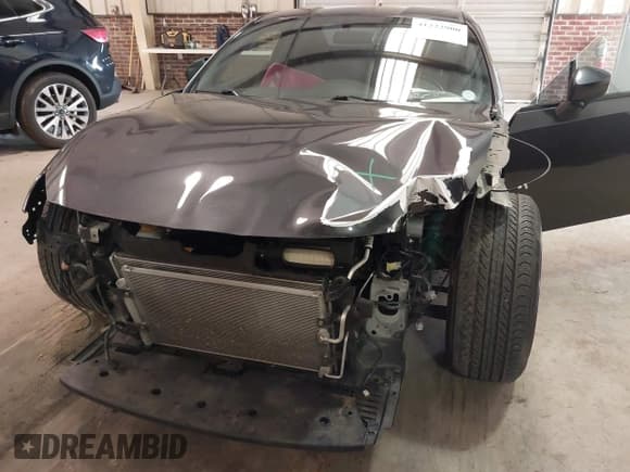 ✅ 2017 Toyota 86 • VIN: JF1ZNAA15H9703306 • Лот: 41222900. Опубликован ранее на IAAI с пробегом 63 301 миль. Бесплатный доступ к архиву аукционных продаж из США и подробный отчёт об истории автомобиля на DreamBid. Изображение 6.