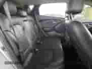 2010 Hyundai Tucson Limited z VIN KM8JU3ACXAU033158, wystawiony jako Copart lot #66251524 z przebiegiem 143 536 mil mil oraz Szkoda całkowita • Salvage title. Historia ofert i sprzedaży dostępna na DreamBid. Obrazek 11.