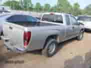 2008 Chevrolet Colorado 1LT z VIN 1GCCS19E088167922, wystawiony jako IAAI lot #42595949 z przebiegiem 114 789 mil mil oraz . Historia ofert i sprzedaży dostępna na DreamBid. Obrazek 4.