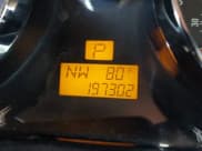 ✅ 2008 Saturn VUE XR • VIN: 3GSDL63728S659971 • Lot: 43089555. Listed on IAAI with 197,302 mi. Free auction sales archive from the USA and detailed vehicle history report at DreamBid. Image 7.