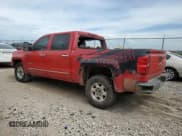 ✅ 2014 Chevrolet Silverado 1500 LTZ • VIN: 3GCUKSECXEG314686 • Лот: 68699354. Опубликован ранее на Copart с пробегом 154 911 миль. Бесплатный доступ к архиву аукционных продаж из США и подробный отчёт об истории автомобиля на DreamBid. Изображение 2.