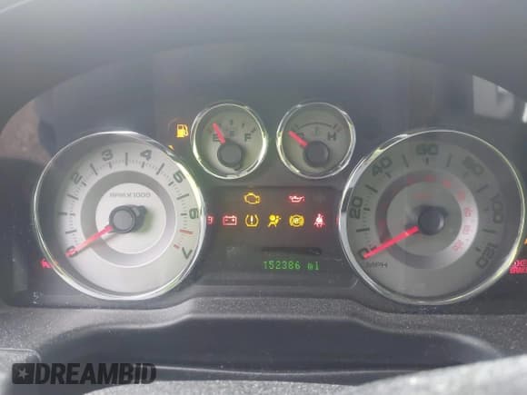 ✅ 2010 Ford Edge Limited • VIN: 2FMDK3KC5ABA07090 • Лот: 43846056. Опубликован ранее на IAAI с пробегом 152 386 миль. Бесплатный доступ к архиву аукционных продаж из США и подробный отчёт об истории автомобиля на DreamBid. Изображение 7.