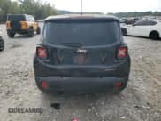 ✅ 2015 Jeep Renegade Sport • VIN: ZACCJAAT1FPB24029 • Lot: 86165175. Listed on Copart with Not provided. Free auction sales archive from the USA and detailed vehicle history report at DreamBid. Image 6.