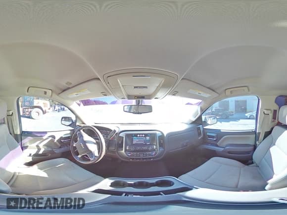 ✅ 2015 Chevrolet Silverado 1500 LT • VIN: 3GCUKREC3FG148859 • Lot: 91632325. Listed on Copart with 210,192 mi. Free auction sales archive from the USA and detailed vehicle history report at DreamBid. Image 14.