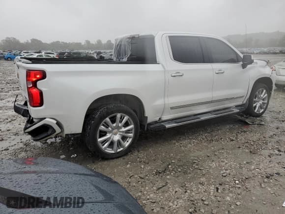 ✅ 2023 Chevrolet Silverado 1500 • VIN: 3GCUDJE86PG309763 • Лот: 87130245. Опубликован ранее на Copart с пробегом 31 088 миль. Бесплатный доступ к архиву аукционных продаж из США и подробный отчёт об истории автомобиля на DreamBid. Изображение 3.