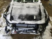 ✅ 2024 Volvo S90 Recharge Plug-In Hybrid Ultimate • VIN: LVYH60AF6RP411338 • Lot: 87608205. Listed on Copart with 833 mi. Free auction sales archive from the USA and detailed vehicle history report at DreamBid. Image 11.