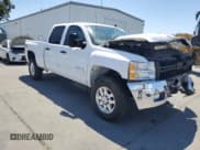 ✅ 2012 Chevrolet Silverado 2500HD LT • VIN: 1GC1KXC8XCF240442 • Лот: 60164155. Опубликован ранее на Copart с пробегом 99 920 миль. Бесплатный доступ к архиву аукционных продаж из США и подробный отчёт об истории автомобиля на DreamBid. Изображение 4.