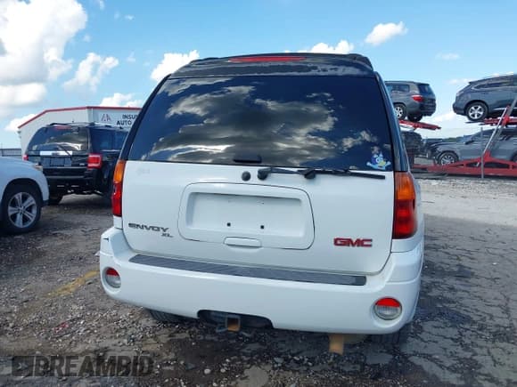 ✅ 2006 GMC Envoy SLE • VIN: 1GKES16S066133513 • Лот: 42684996. Опубликован ранее на IAAI с пробегом 223 631 миль. Бесплатный доступ к архиву аукционных продаж из США и подробный отчёт об истории автомобиля на DreamBid. Изображение 17.