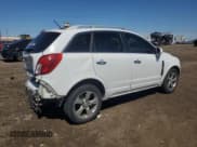 ✅ 2014 Chevrolet Captiva Sport LTZ • VIN: 3GNAL4EK4ES665875 • Lot: 64218145. Listed on Copart with 172,332 mi. Free auction sales archive from the USA and detailed vehicle history report at DreamBid. Image 3.