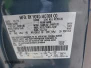 ✅ 2011 Ford Escape Hybrid • VIN: 1FMCU4K30BKC54584 • Lot: 42131257. Listed on IAAI with 107,905 mi. Free auction sales archive from the USA and detailed vehicle history report at DreamBid. Image 9.