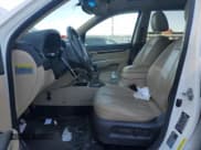 ✅ 2011 Hyundai Santa Fe Limited • VIN: 5XYZKDAG2BG090866 • Lot: 77454264. Listed on Copart with 90,827 mi. Free auction sales archive from the USA and detailed vehicle history report at DreamBid. Image 7.