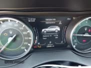 ✅ 2022 Maserati Levante GT • VIN: ZN661XUA6NX388691 • Lot: 43143731. Listed on IAAI with 28,688 mi. Free auction sales archive from the USA and detailed vehicle history report at DreamBid. Image 7.