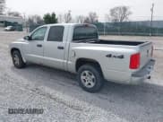 ✅ 2006 Dodge Dakota SLT • VIN: 1D7HW48N06S605938 • Lot: 41669424. Listed on IAAI with 193,069 mi. Free auction sales archive from the USA and detailed vehicle history report at DreamBid. Image 3.