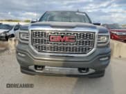 ✅ 2017 GMC Sierra 1500 Denali • VIN: 3GTU2PEJ0HG336373 • Lot: 83965305. Listed on Copart with 79,627 mi. Free auction sales archive from the USA and detailed vehicle history report at DreamBid. Image 5.
