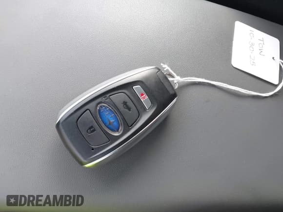 ✅ 2025 Subaru Crosstrek Premium • VIN: JF2GUHDC4S8281893 • Lot: 43629951. Wystawiony na IAAI z przebiegiem 2 340 mil. Bezpłatny archiwum sprzedaży aukcyjnych z USA i szczegółowy raport historii pojazdu na DreamBid. Zdjęcie 11.