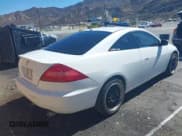 ✅ 2004 Honda Accord EX • VIN: 1HGCM72644A017686 • Lot: 43451358. Listed on IAAI with 167,789 mi. Free auction sales archive from the USA and detailed vehicle history report at DreamBid. Image 4.