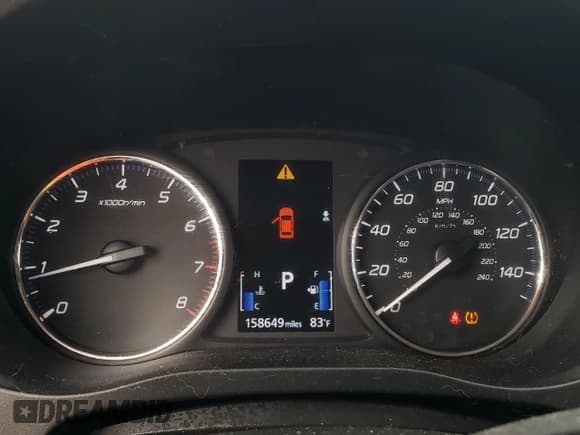 ✅ 2016 Mitsubishi Outlander SE • VIN: JA4AD3A35GZ056177 • Лот: 72100455. Опубликован ранее на Copart с пробегом 158 649 миль. Бесплатный доступ к архиву аукционных продаж из США и подробный отчёт об истории автомобиля на DreamBid. Изображение 9.