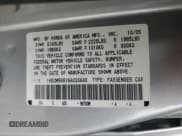 ✅ 2006 Honda Accord EX-L • VIN: 1HGCM56816A024646 • Lot: 85596835. Listed on Copart with 199,052 mi. Free auction sales archive from the USA and detailed vehicle history report at DreamBid. Image 13.