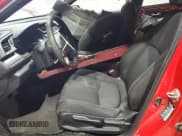 ✅ 2017 Honda Civic LX • VIN: SHHFK7H24HU202533 • Lot: 81552415. Listed on Copart with 112,550 mi. Free auction sales archive from the USA and detailed vehicle history report at DreamBid. Image 7.