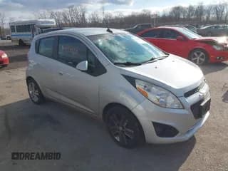 ✅ 2013 Chevrolet Spark LS • VIN: KL8CB6S93DC508255 • Лот: 43754339. Опубликован ранее на IAAI с пробегом 124 273 миль. Бесплатный доступ к архиву аукционных продаж из США и подробный отчёт об истории автомобиля на DreamBid. Изображение 1.
