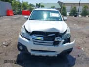 ✅ 2013 Subaru Outback Premium • VIN: 4S4BRBGC2D3290722 • Lot: 42392668. Listed on IAAI with 184,425 mi. Free auction sales archive from the USA and detailed vehicle history report at DreamBid. Image 6.