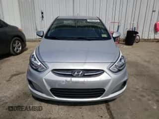 ✅ 2017 Hyundai Accent SE • VIN: KMHCT4AE5HU233250 • Lot: 64827473. Listed on Copart with 74,157 mi miles. Access the free auction sales archive from the USA and view a detailed vehicle history report at DreamBid. Image 5.