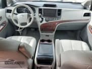 ✅ 2012 Toyota Sienna XLE AAS • VIN: 5TDYK3DCXCS278957 • Lot: 54218945. Listed on Copart with 92,126 mi. Free auction sales archive from the USA and detailed vehicle history report at DreamBid. Image 8.