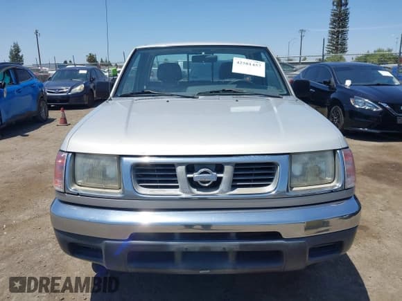 ✅ 1998 Nissan Frontier XE • VIN: 1N6DD26S8WC355853 • Лот: 42581457. Опубликован ранее на IAAI с пробегом 303 045 миль. Бесплатный доступ к архиву аукционных продаж из США и подробный отчёт об истории автомобиля на DreamBid. Изображение 12.