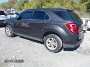 ✅ 2016 Chevrolet Equinox LS • VIN: 2GNFLEEK2G6333897 • Лот: 43386769. Опубликован ранее на IAAI с пробегом 136 718 миль. Бесплатный доступ к архиву аукционных продаж из США и подробный отчёт об истории автомобиля на DreamBid. Изображение 3.