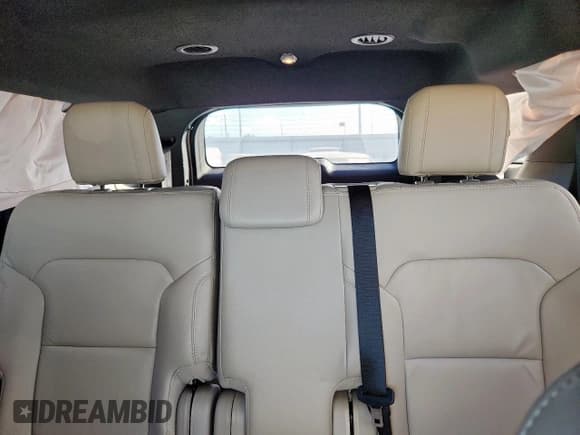 ✅ 2018 Ford Explorer XLT • VIN: 1FM5K7D82JGA66918 • Lot: 93056415. Wystawiony na Copart z przebiegiem 53 520 mil. Bezpłatny archiwum sprzedaży aukcyjnych z USA i szczegółowy raport historii pojazdu na DreamBid. Zdjęcie 10.