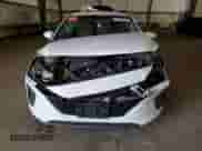 2019 Hyundai Ioniq Blue с VIN KMHC65LC6KU174533, выставлен на аукционе Copart как лот 71507724 с пробегом Не указан миль и Списание • Salvage title. История ставок и продаж доступна на DreamBid. Изображение 5.