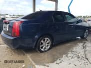 ✅ 2005 Cadillac CTS • VIN: 1G6DP567050235555 • Lot: 73053684. Listed on Copart with 95,800 mi. Free auction sales archive from the USA and detailed vehicle history report at DreamBid. Image 3.