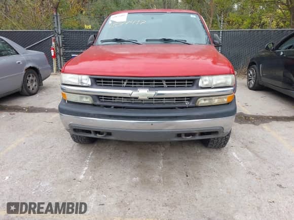 2002 Chevrolet Silverado 1500 LS with VIN 1GCEK19T82E182507, listed as a IAAI auction lot 43577497 with 258,983 mi miles and . Bid and sale history available at DreamBid. Image 6.