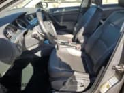 ✅ 2021 Volkswagen Golf TSI • VIN: 3VWG57AU4MM008029 • Lot: 90698865. Listed on Copart with 21,724 mi. Free auction sales archive from the USA and detailed vehicle history report at DreamBid. Image 7.