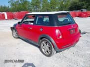 ✅ 2006 MINI Hardtop S • VIN: WMWRE33586TN27239 • Lot: 42775957. Listed on IAAI with 165,133 mi. Free auction sales archive from the USA and detailed vehicle history report at DreamBid. Image 3.