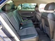 ✅ 2008 Chevrolet Malibu 2LT • VIN: 1G1ZJ577984185246 • Лот: 58870515. Опубликован ранее на Copart с пробегом 107 830 миль. Бесплатный доступ к архиву аукционных продаж из США и подробный отчёт об истории автомобиля на DreamBid. Изображение 10.