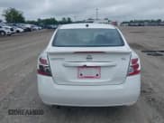 ✅ 2012 Nissan Sentra S • VIN: 3N1AB6AP0CL770092 • Лот: 42716144. Опубликован ранее на IAAI с пробегом 85 717 миль. Бесплатный доступ к архиву аукционных продаж из США и подробный отчёт об истории автомобиля на DreamBid. Изображение 17.