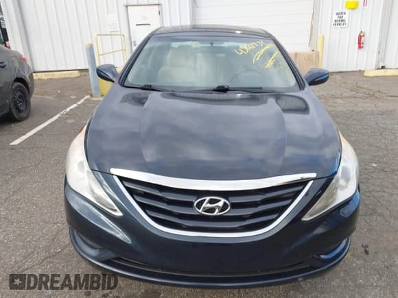 ✅ 2011 Hyundai Sonata GLS • VIN: 5NPEB4AC7BH215915 • Лот: 43601731. Опубликован ранее на IAAI с пробегом 67 196 миль. Бесплатный доступ к архиву аукционных продаж из США и подробный отчёт об истории автомобиля на DreamBid. Изображение 6.