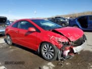 ✅ 2011 Honda Civic EX-L • VIN: 2HGFG1B92BH501401 • Lot: 47391805. Listed on Copart with 86,802 mi. Free auction sales archive from the USA and detailed vehicle history report at DreamBid. Image 4.