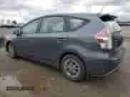 2016 Toyota Prius Two с VIN JTDZN3EU4GJ051270, выставлен на аукционе Copart как лот 87443135 с пробегом 124 952 миль миль и Чистый • Clean title. История ставок и продаж доступна на DreamBid. Изображение 2.