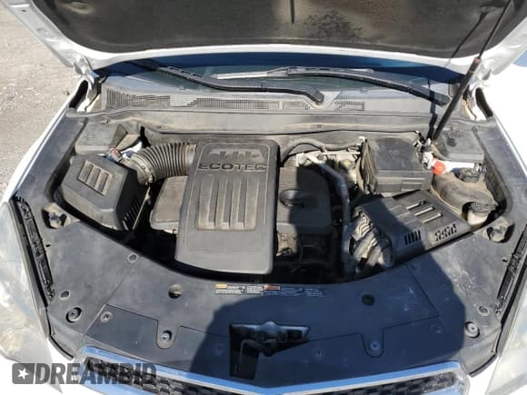 ✅ 2015 Chevrolet Equinox LT • VIN: 2GNALCEK9F6243496 • Lot: 92630285. Listed on Copart with 291,753 mi. Free auction sales archive from the USA and detailed vehicle history report at DreamBid. Image 12.