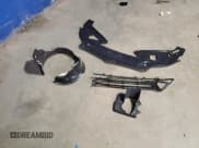 ✅ 2024 BMW 8 Series M850i • VIN: WBAGV8C07RCP90030 • Lot: 53668245. Listed on Copart with Not provided. Free auction sales archive from the USA and detailed vehicle history report at DreamBid. Image 12.