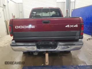 ✅ 2001 Dodge 1500 • VIN: 1B7HF13Z51J229643 • Lot: 82718015. Wystawiony na Copart z przebiegiem 120 046 mil. Bezpłatny archiwum sprzedaży aukcyjnych z USA i szczegółowy raport historii pojazdu na DreamBid. Zdjęcie 6.
