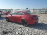 ✅ 2015 Buick Regal • VIN: 2G4GK5EX4F9221624 • Lot: 86842275. Wystawiony na Copart z przebiegiem 139 302 mil. Bezpłatny archiwum sprzedaży aukcyjnych z USA i szczegółowy raport historii pojazdu na DreamBid. Zdjęcie 2.