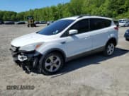 ✅ 2013 Ford Escape SE • VIN: 1FMCU9G99DUC73121 • Lot: 57966605. Listed on Copart with 169,764 mi. Free auction sales archive from the USA and detailed vehicle history report at DreamBid. Image 1.